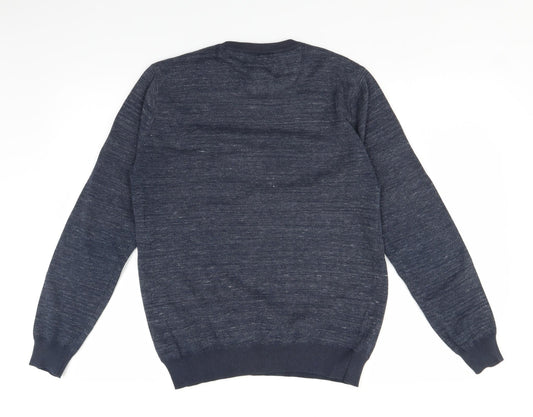 NEXT Womens Black   Pullover Jumper Size M