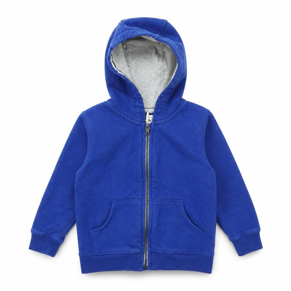 Marks & Spencer Baby Blue   Jacket  Size 18 Months