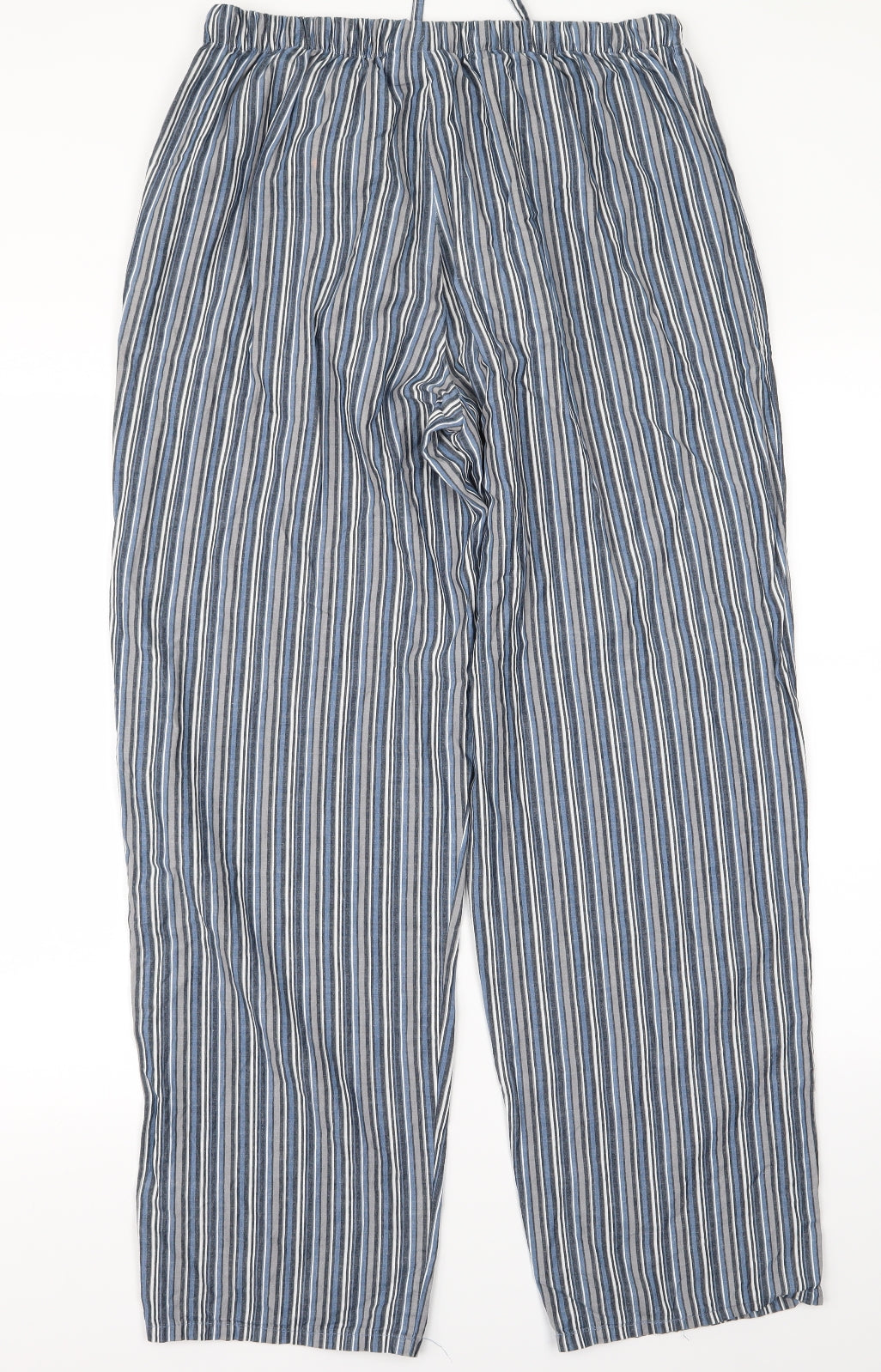 Livergy Womens Blue   Trousers  Size 32 L28 in
