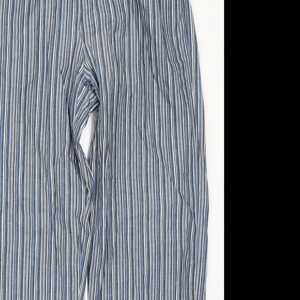 Livergy Womens Blue   Trousers  Size 32 L28 in