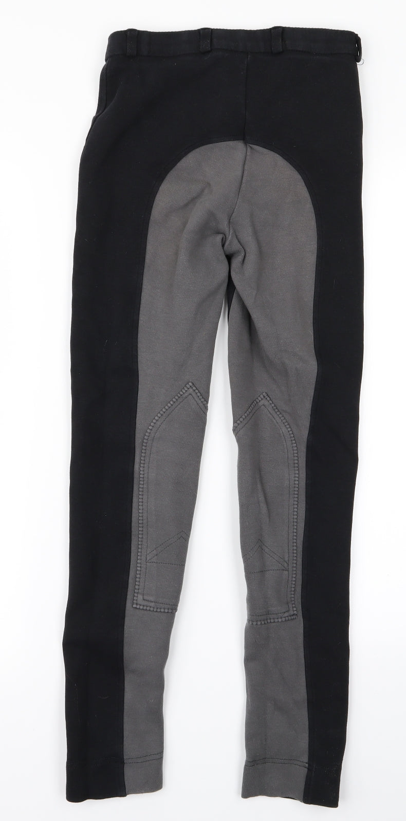 gallop Womens Green   Trousers  Size 26 L25 in
