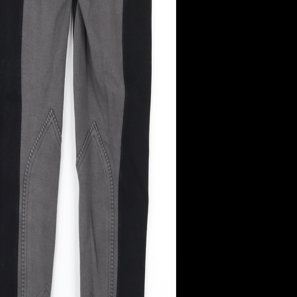 gallop Womens Green   Trousers  Size 26 L25 in