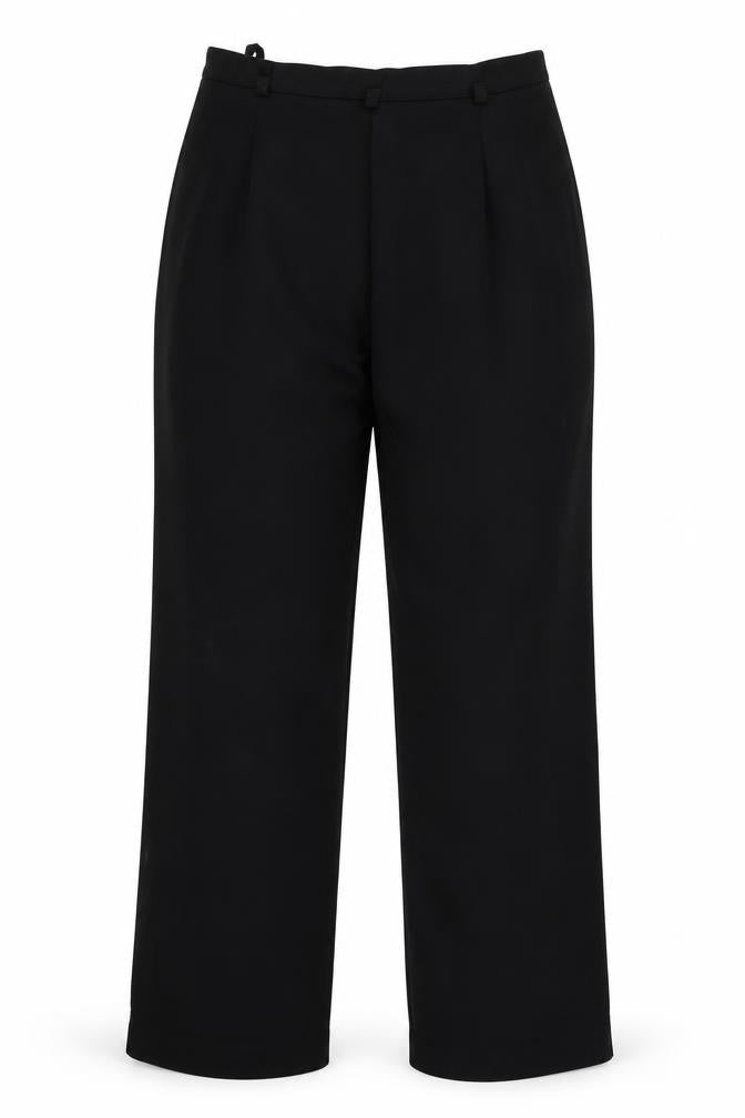 JFW Womens Black   Trousers  Size 12