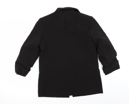 Primark Womens Beige   Jacket  Size 10