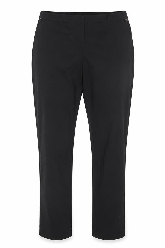 Incorporatewear Womens Black   Trousers  Size 36 in L30.5 in