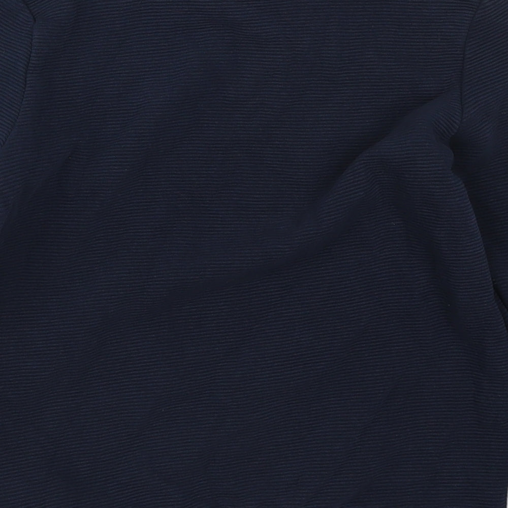 F&F Boys Blue   Pullover Sweatshirt Size 9-10 Years  - Future Legend