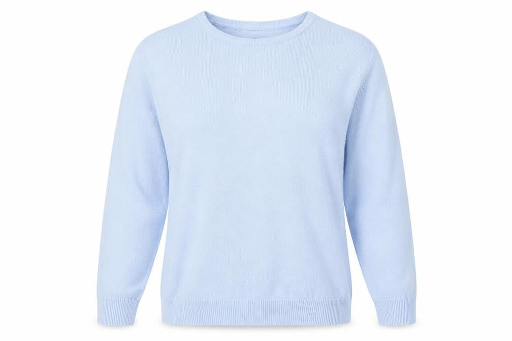 Arista Womens Blue   Pullover Jumper Size 14