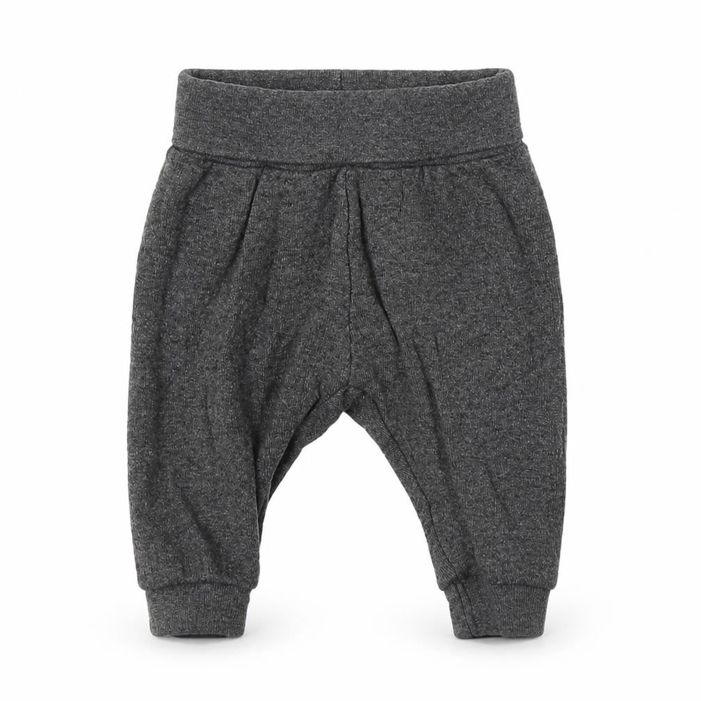 H&M Baby Grey   Sweatpants Trousers Size Newborn
