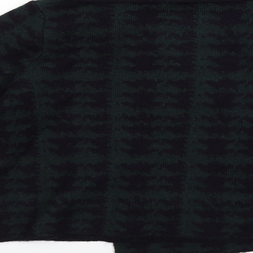 Max Studio Womens Blue   Pullover Jumper Size L