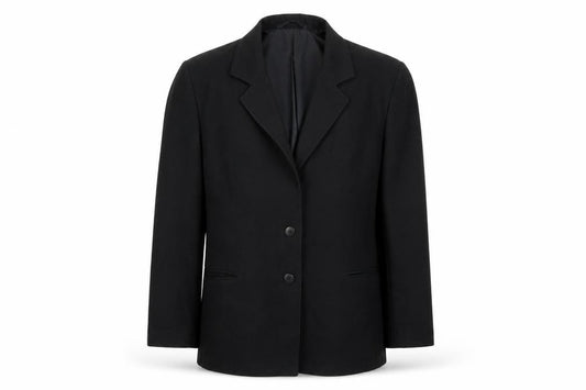 Preowrn Mens Black   Jacket  Size 40