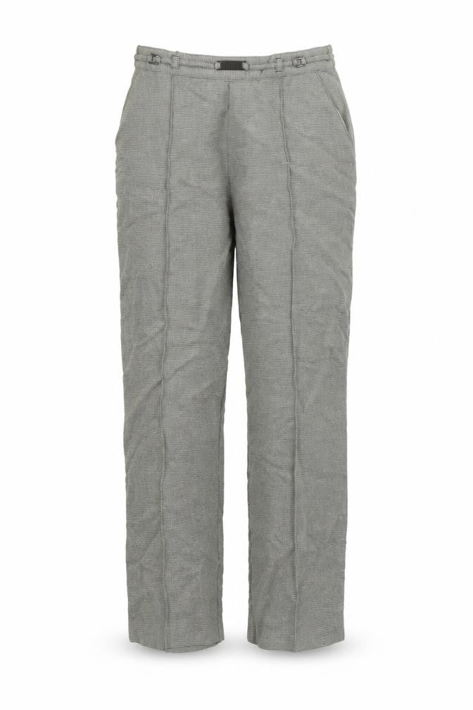 M&S Womens Grey   Trousers  Size 10 L25 in