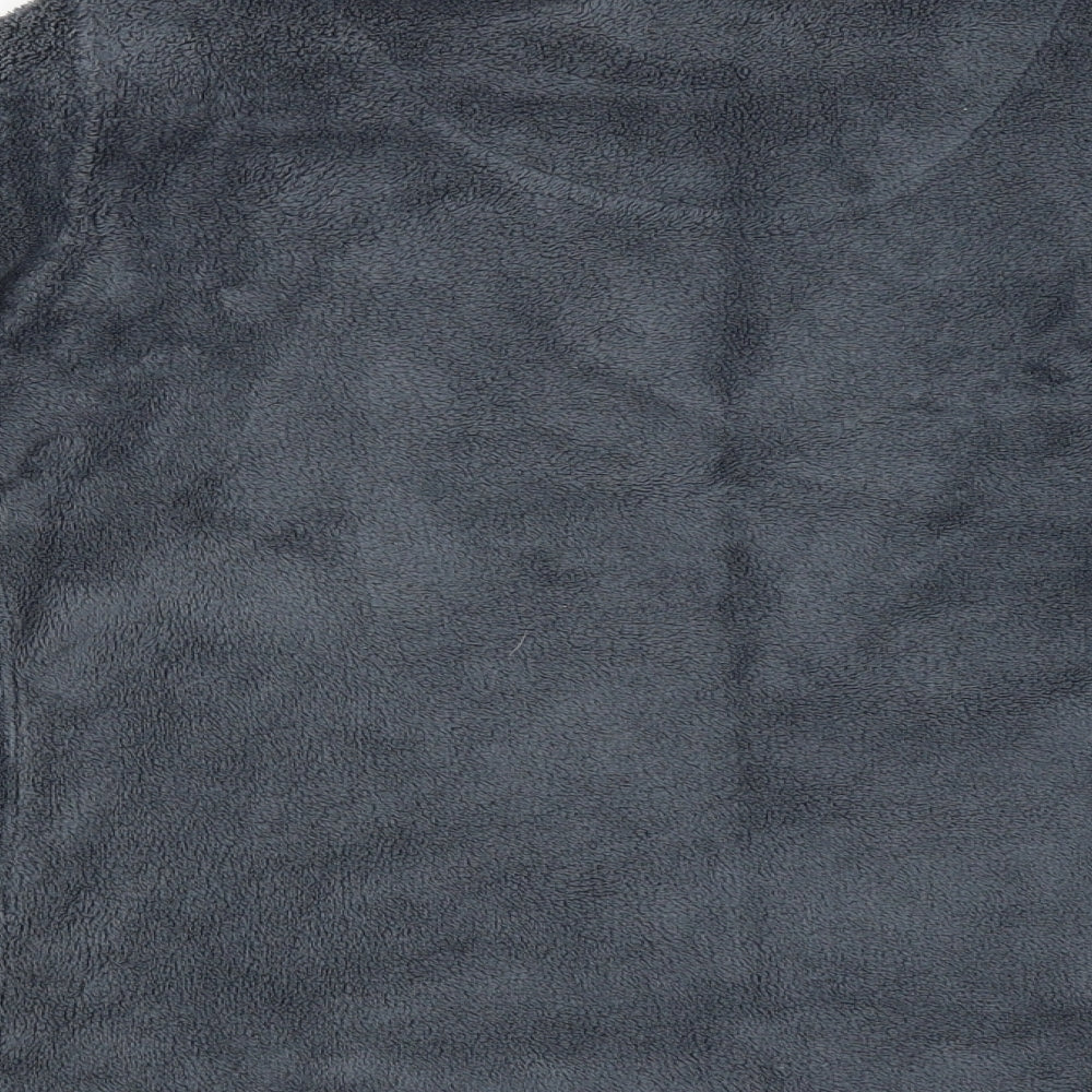 Primark Boys Grey   Pullover Jumper Size 10-11 Years