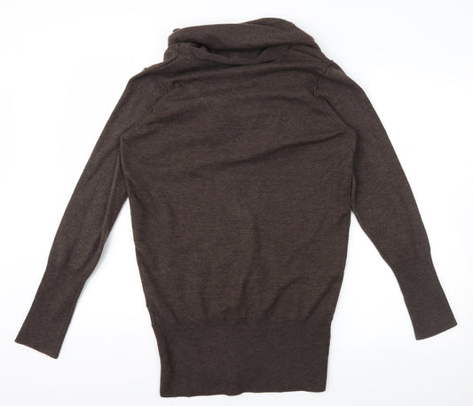 Womens Clear   Pullover