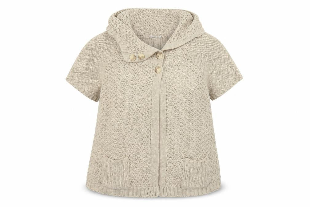 Editions Womens Beige   Jacket  Size L