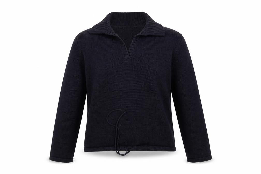 Marks and Spencer Womens Blue   Pullover Jumper Size 12