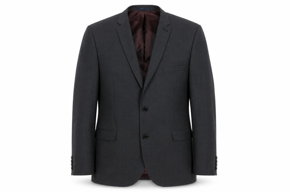 Next Mens Blue   Jacket Suit Jacket Size XL