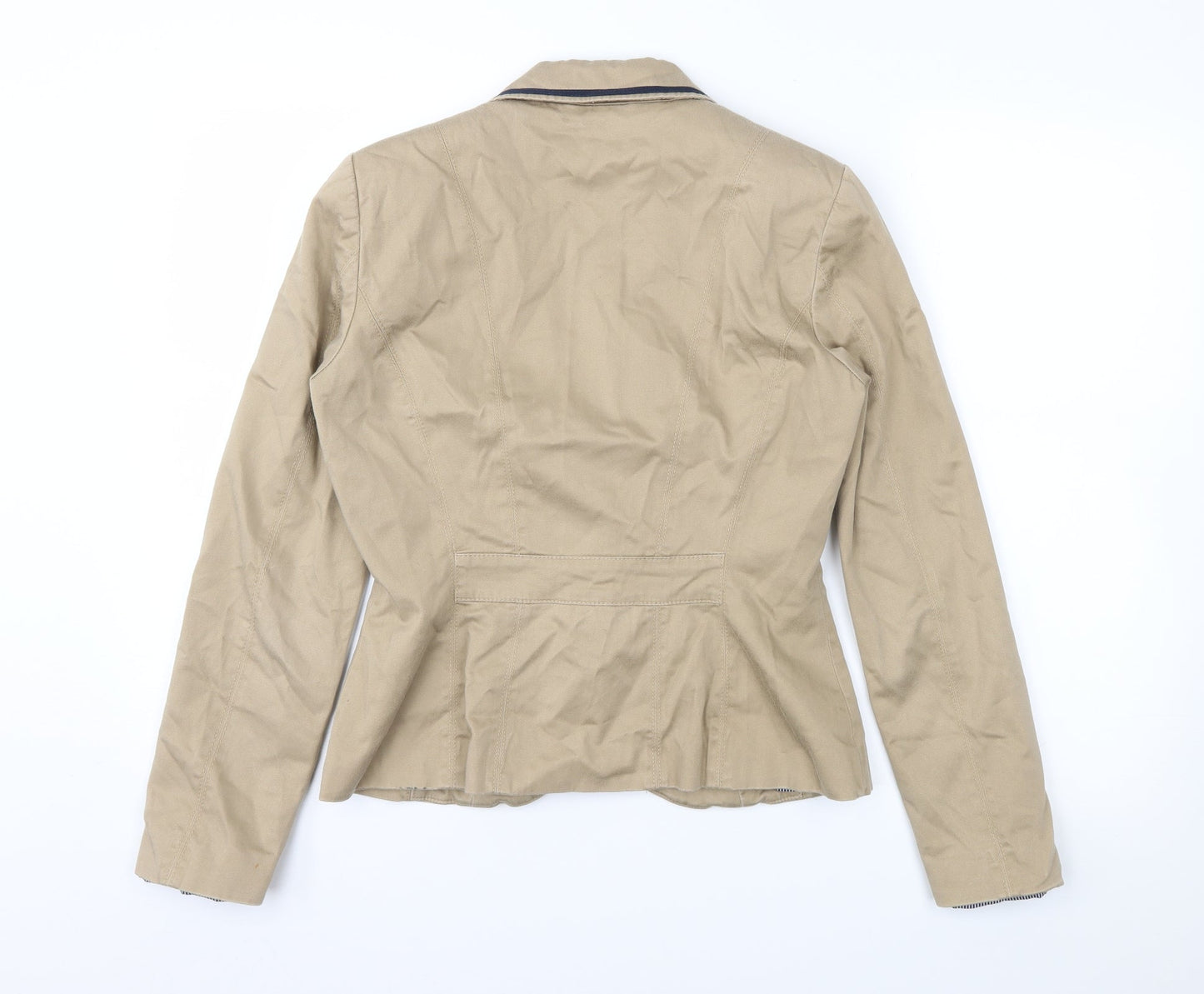 BAF Womens Brown   Jacket  Size 12