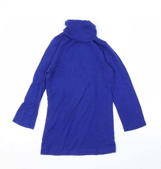 Gap Womens Blue   Basic T-Shirt Size S