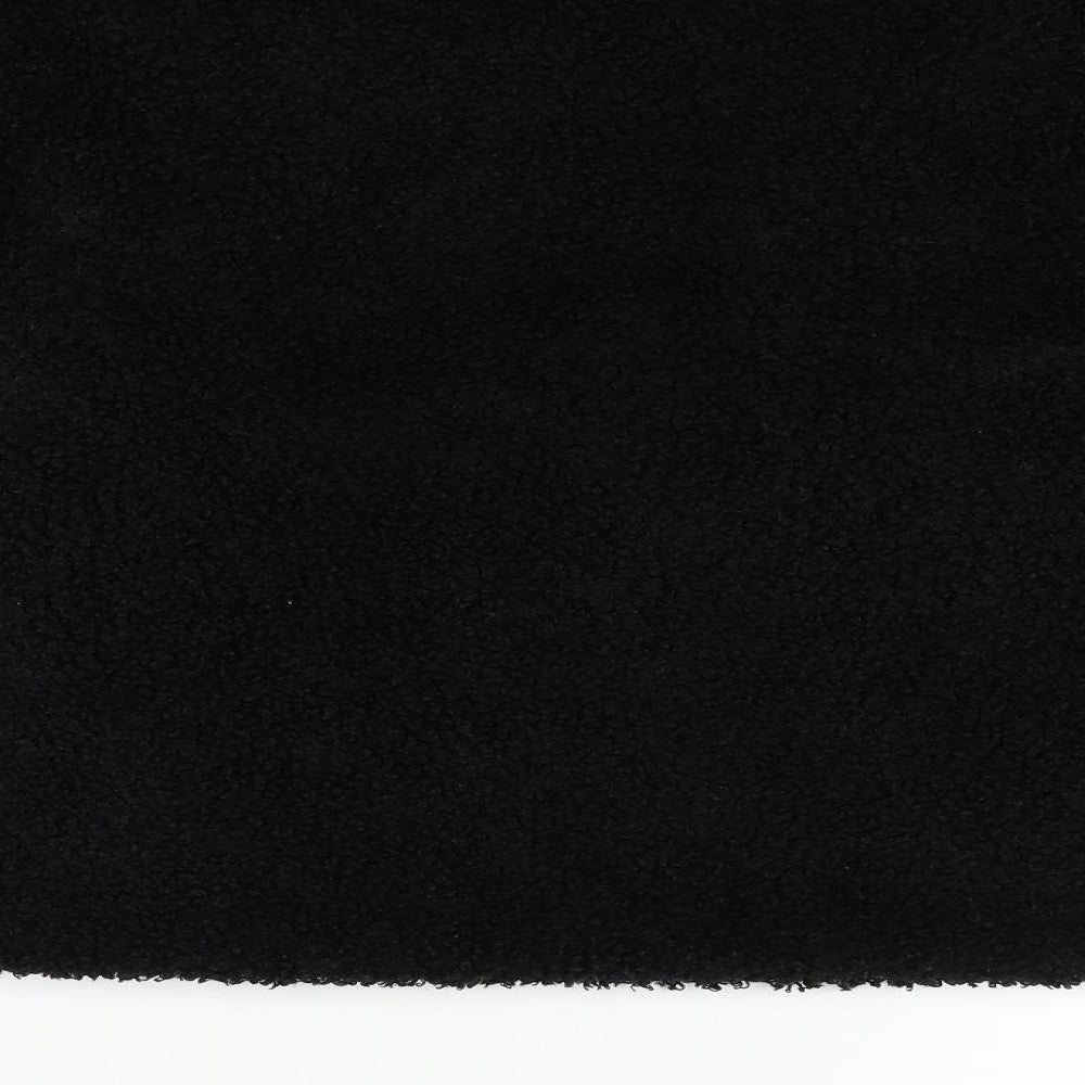 Preworn Womens Black   Pullover Jumper Size M