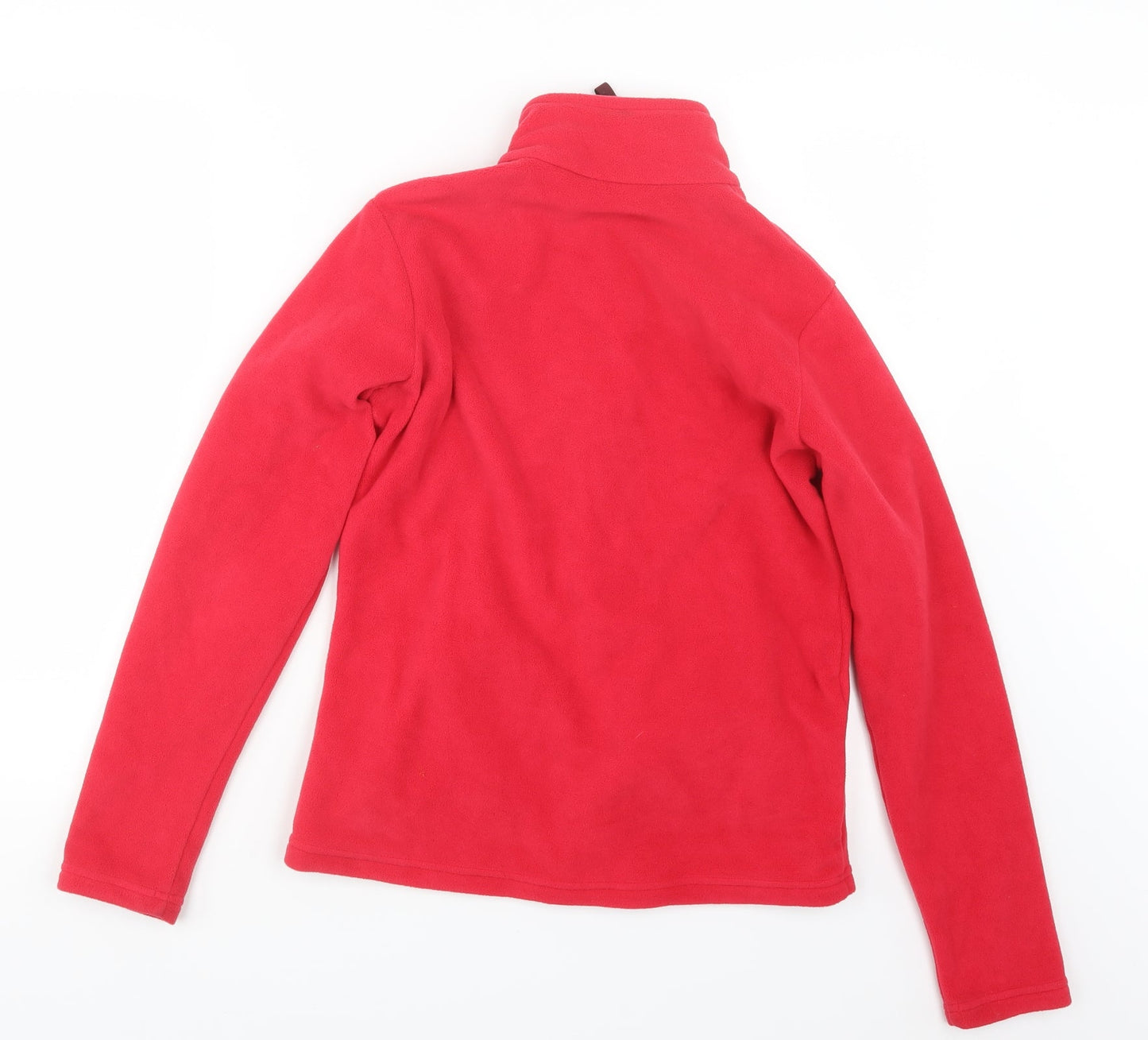 Marks and Spencer Womens Pink   Jacket  Size 10