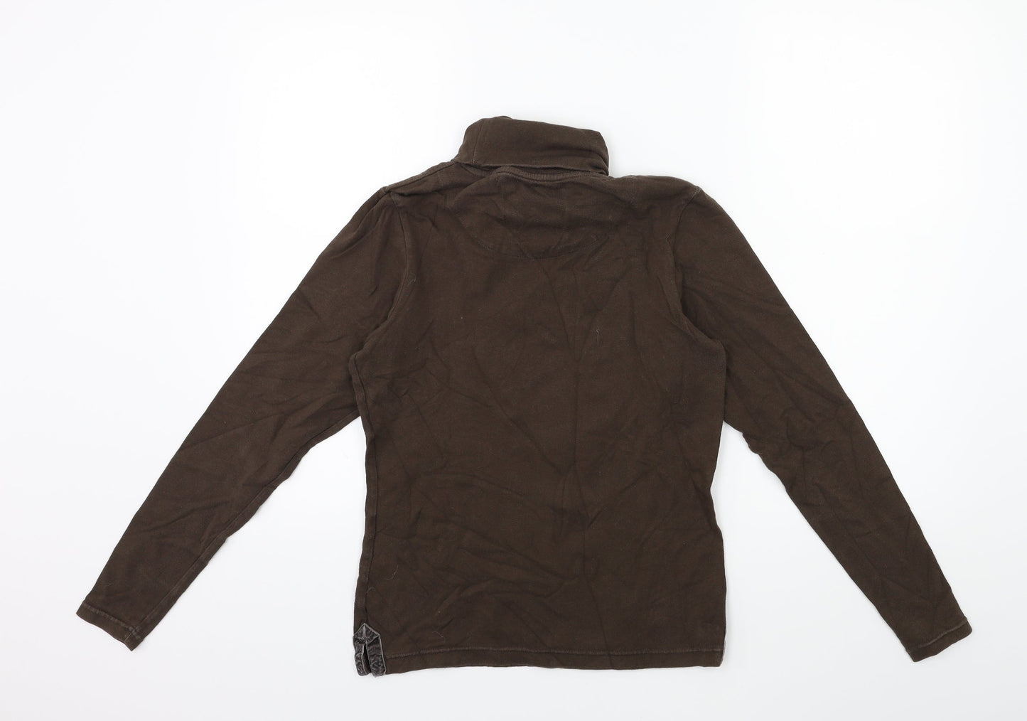 TOGG Womens Brown   Pullover Jumper Size 8