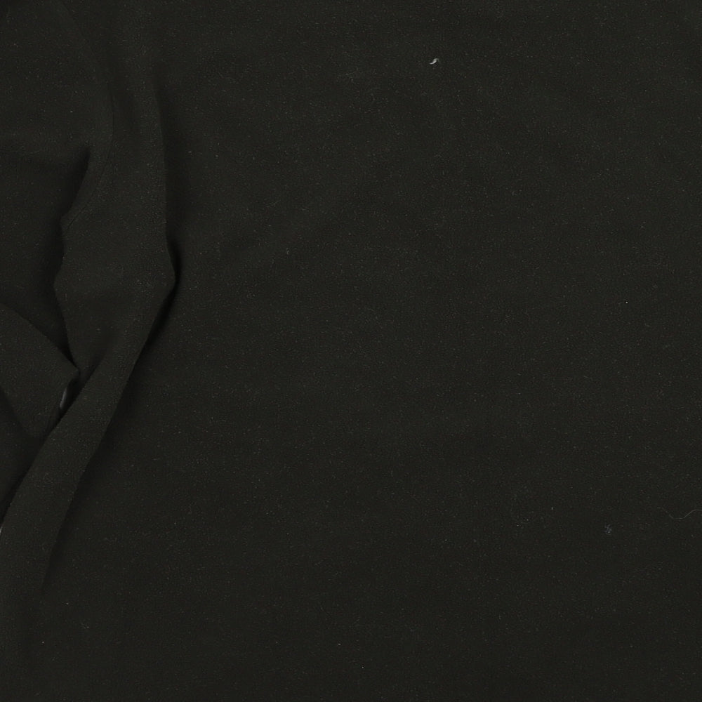 Preworn Mens Green   Pullover Jumper Size L