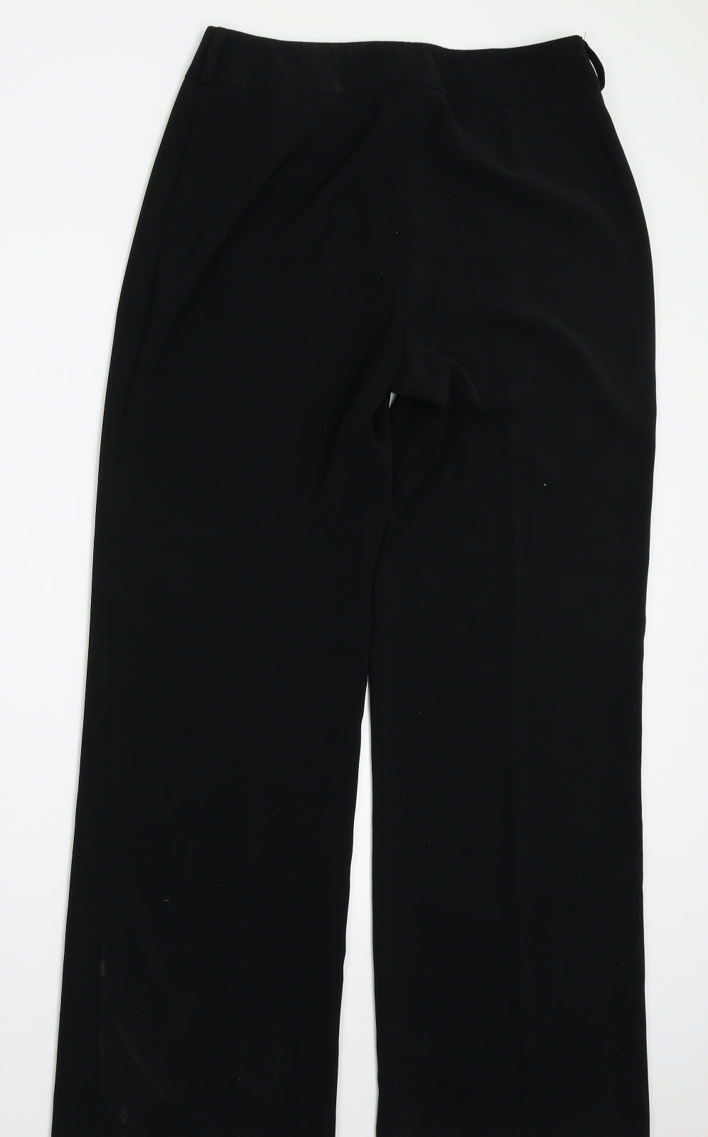 JFW Womens Black   Trousers  Size 12 L30 in
