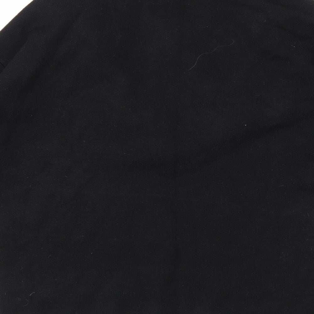 newlook Womens Black   Pullover Jumper Size 6