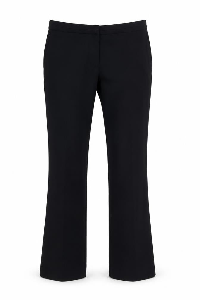 Next Womens Blue   Dress Pants Trousers Size 10 L20.5 in