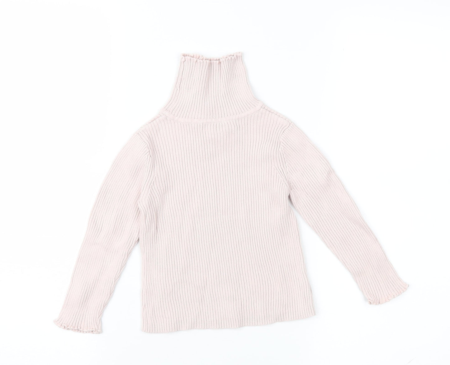 George Girls Pink   Basic Blouse Size 2 Years