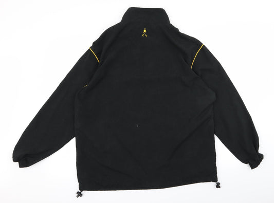 Preworn Womens Black   Jacket  Size M