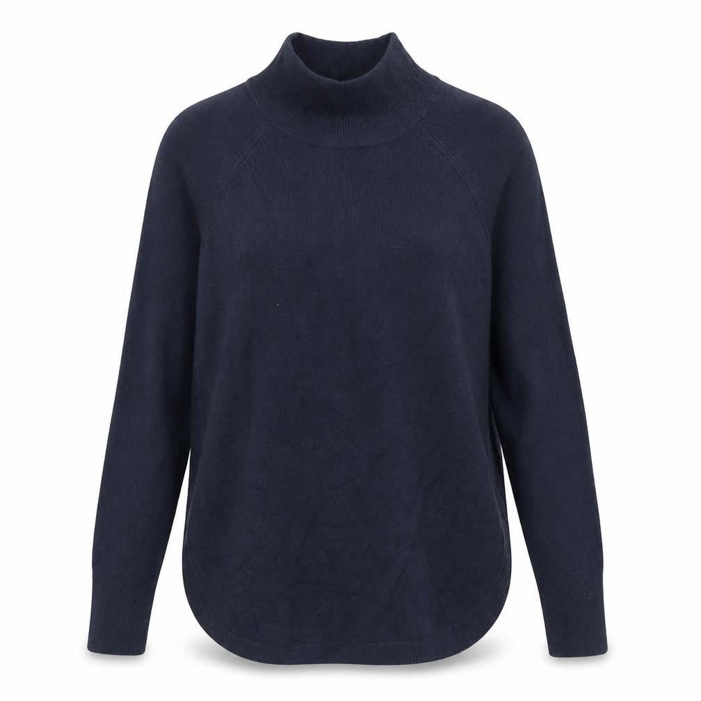 M&S Womens Blue   Basic Blouse Size S