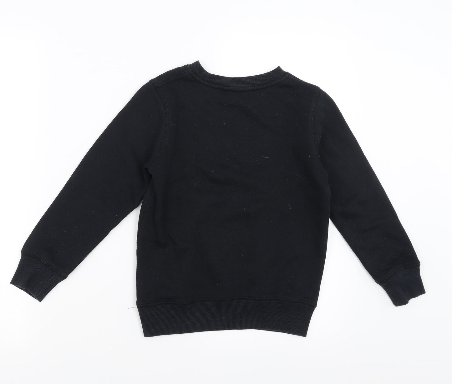 George Boys Blue   Pullover Sweatshirt Size 7-8 Years  - nyc