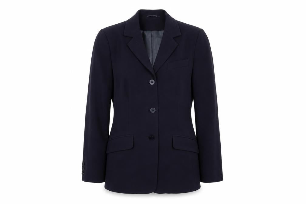 Next Womens Blue   Jacket Blazer Size 10