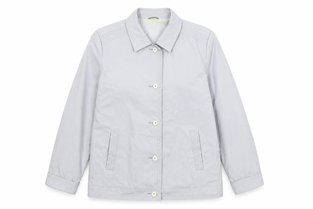 Dannimac Womens Grey   Jacket  Size 16
