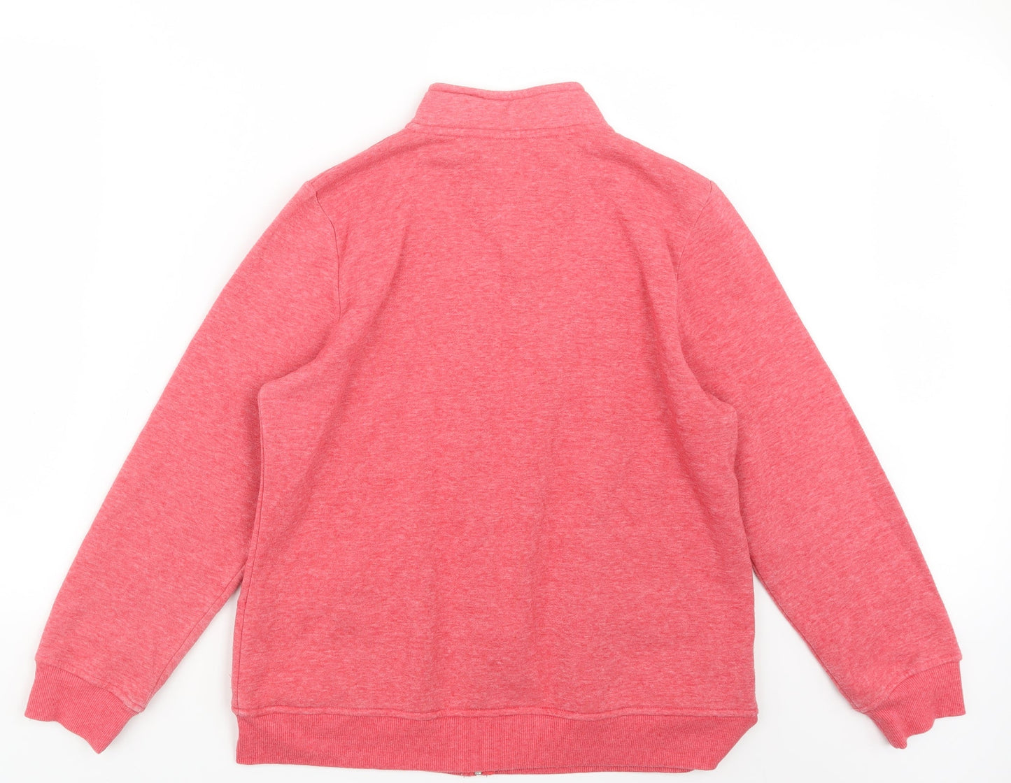 Bonmarché Womens Pink   Jacket  Size 16