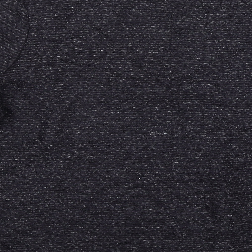 M&S Womens Blue   Pullover Jumper Size 12