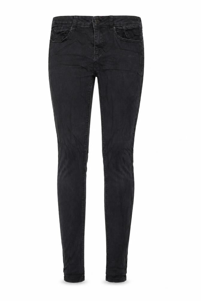 BE YOU  Womens Black   Skinny Jeans Size 32 in L30 in