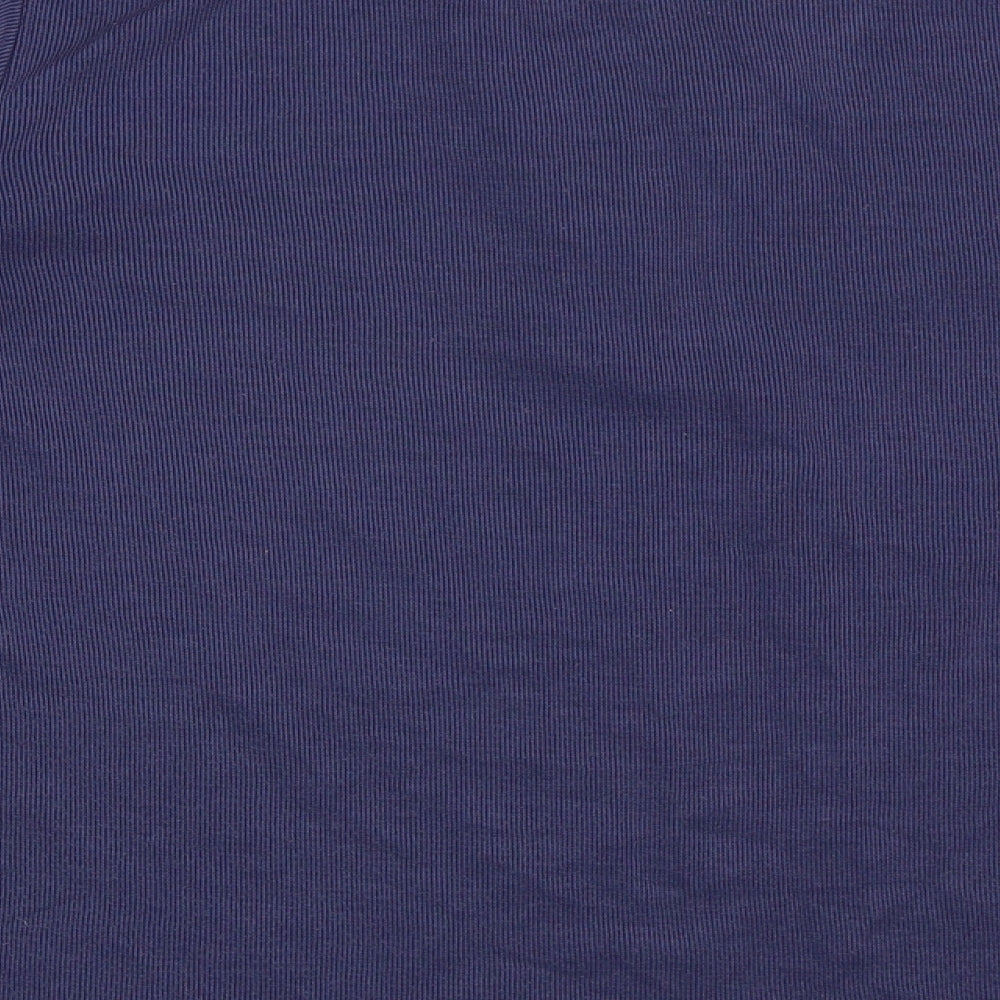 BM Womens Blue   Pullover Jumper Size L