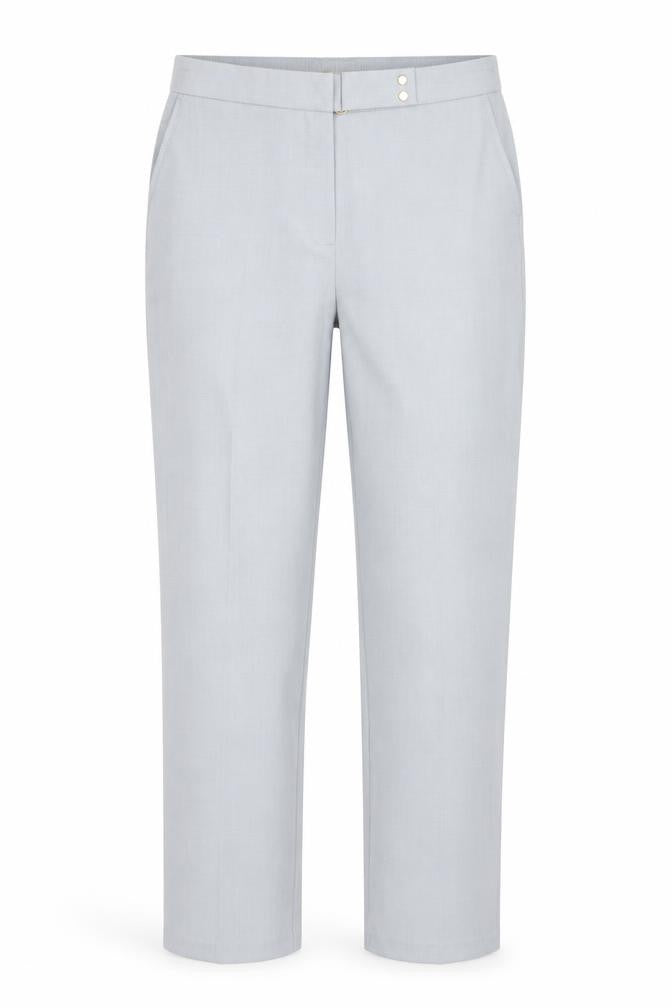 Marks & Spencer Womens Blue   Trousers  Size 10 L27 in