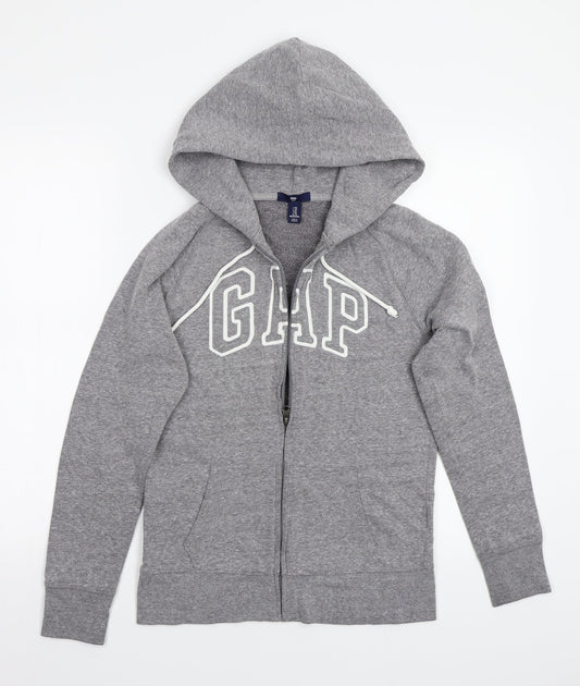 Gap Womens Grey   Jacket Coat Size XS