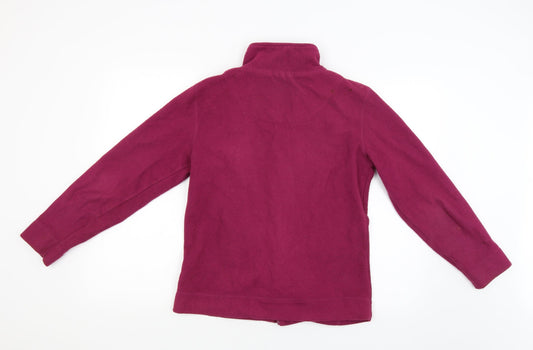 J4 Womens Purple   Jacket  Size S