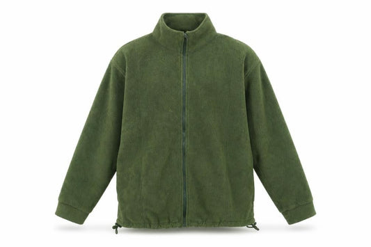 Compliments Mens Green   Jacket  Size M