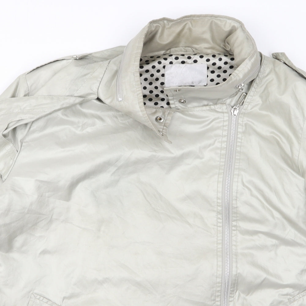 Lakeland Womens Beige   Jacket  Size L