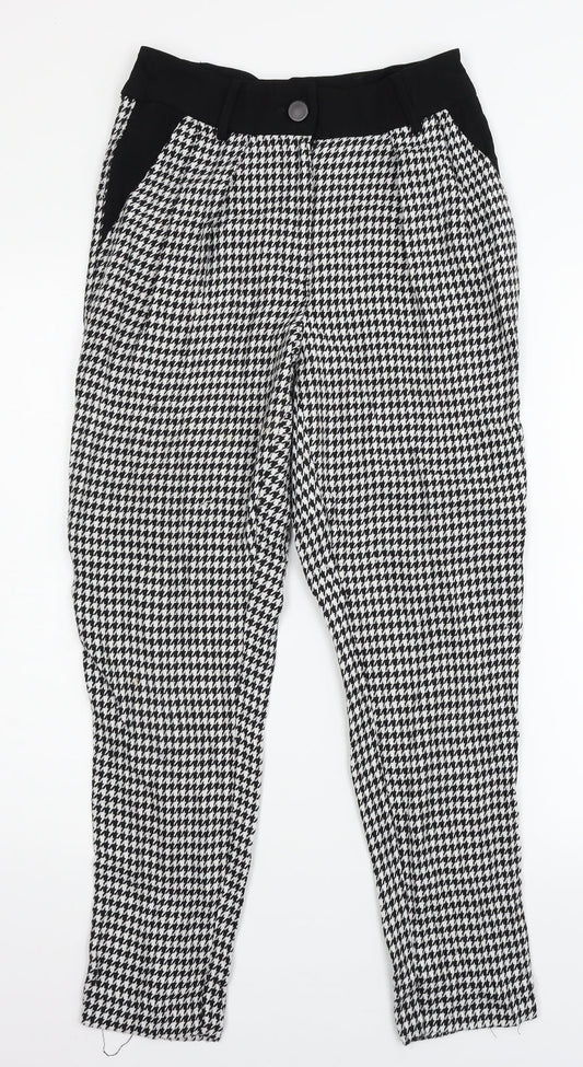 River Island Womens Blue   Trousers  Size 6 L21 in
