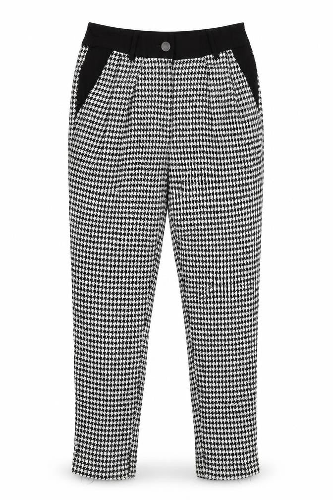River Island Womens Blue   Trousers  Size 6 L21 in
