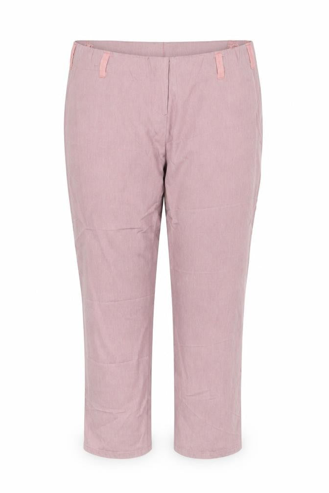 Laura Kent Womens Pink   Trousers  Size 42 in L28 in