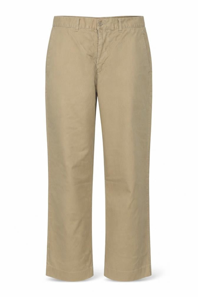 Marks & Spencer Womens Brown   Trousers  Size 34 in L29 in