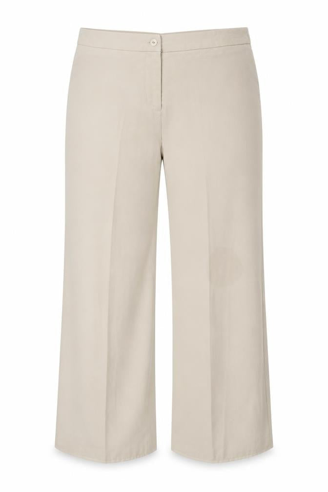 Alexara Womens Beige   Trousers  Size 18 L31 in