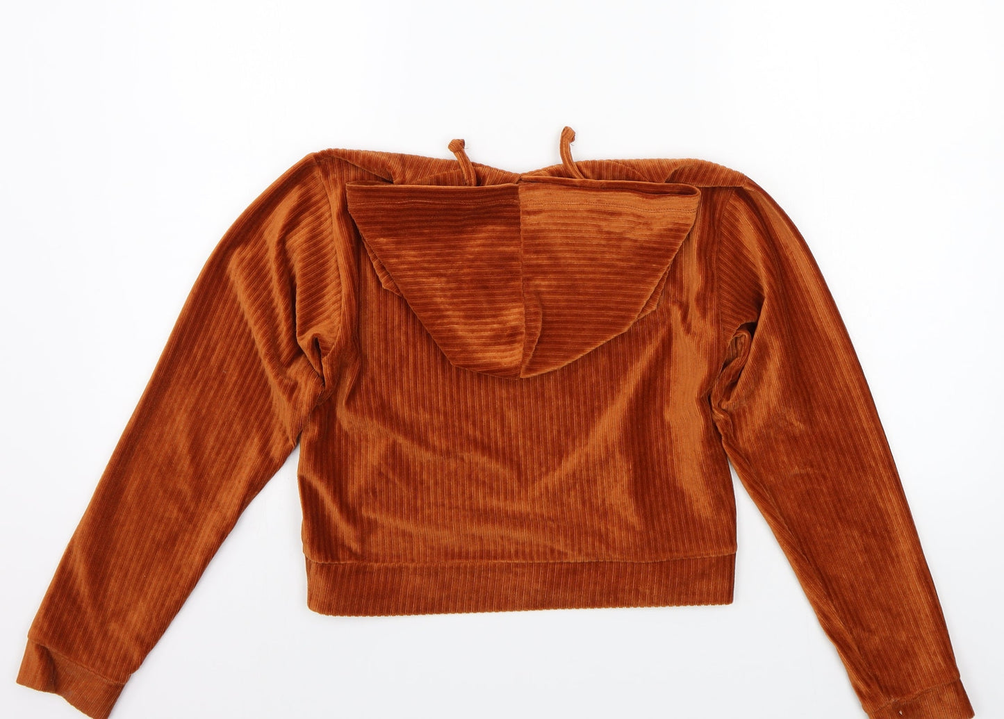 Candy Couture Womens Brown   Pullover Jumper Size 12